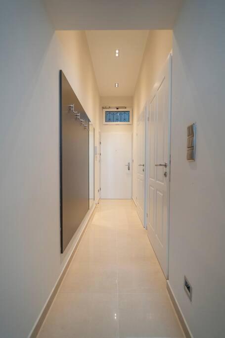 Josef's I Klaehrgasse I 01 Apartment Wien